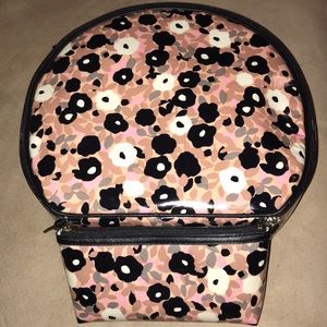 Kate Spade cosmetic bag